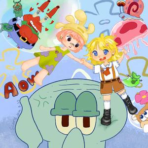 Scary is not scared(Prod.by E.PINE)