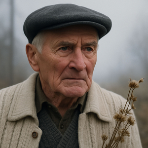 Пізня зустріч