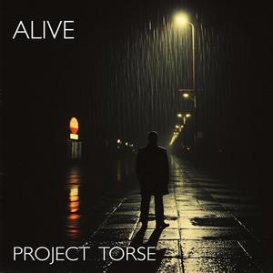 Alive (But I Don’t Know Why)