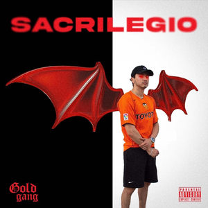 Sacrilegio