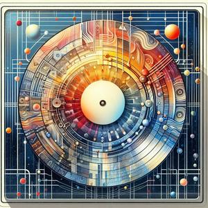 긍정의 비트(Beat of Positivity) (Edm1 Version)