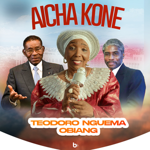Teodoro Nguema Obiang