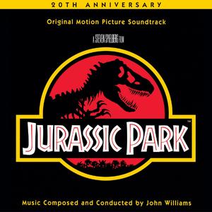 End Credits (Jurassic Park/Soundtrack Version)