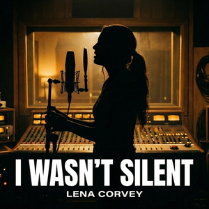 I Wasn’t Silent