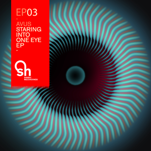 Staring Into One Eye (Original Mix)