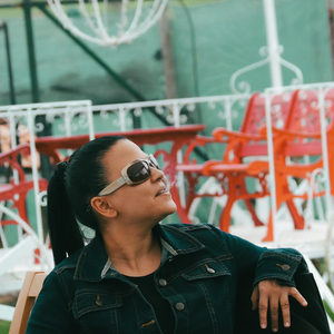 Portakal Çiçeği misin Sen?