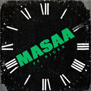 Masaa