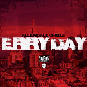 Erry Day (feat. Allendale Chizle)