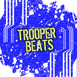 The Troopers (Beat Drums Edit)