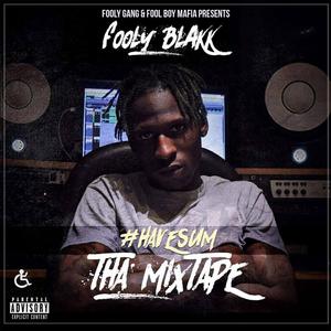 Monsta (feat. Ziggy Mane)