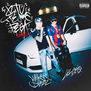 SI TU TE ME PEGA (RMX)