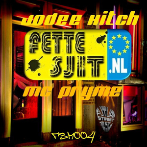 Fette Sjit (Davidson Ospina Mix) [feat. Mc Pryme]