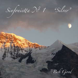 Sinfonietta No. 1 "Silver": I. Serenata