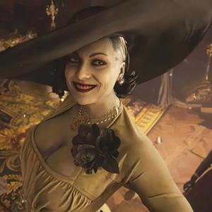 Sogno钢琴版 -《生化危机8：村庄》插曲