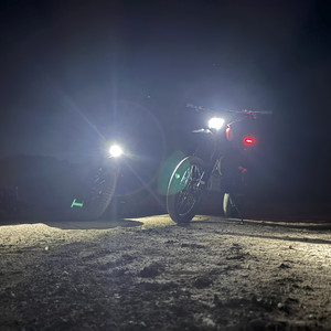 filled up silhouettes