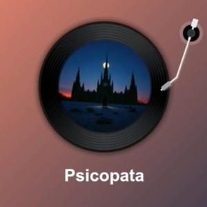 PSICOPATA