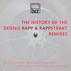 I Need You (Dennis Rapp Club Remix)