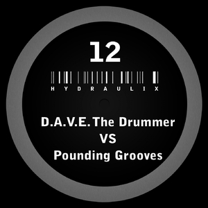 Hydraulix 12 A (Original Mix)