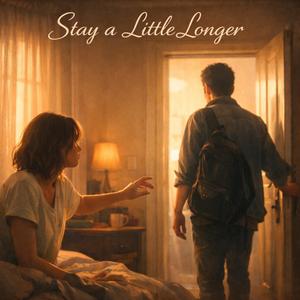 Stay a Little Longer