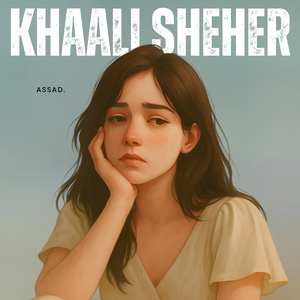 Khaali Sheher