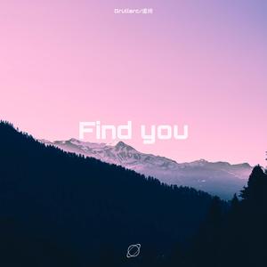 Find you