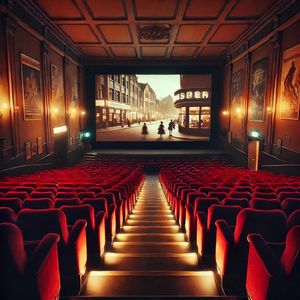 Cinema