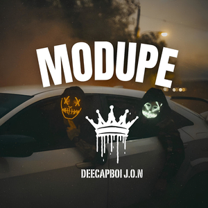 Modupe