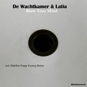 Blow Your Mind (Mobilize Puppy Fantasy Remix)