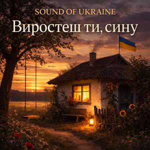 Виростеш ти сину (feat. Андрій) (Special Version)