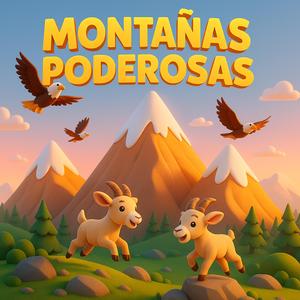 Montanas Poderosas