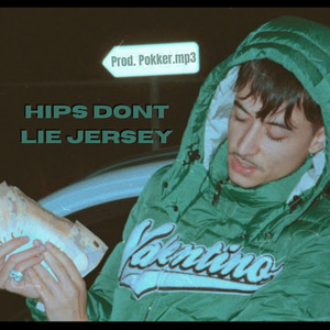Hips Don´t Lie Jersey