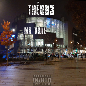Ma Ville