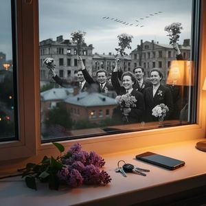 Журавли