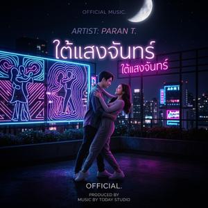 ใต้แสงจันทร์