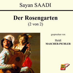 Der Rosengarten (Teil 324)