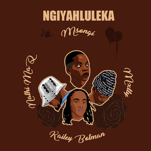 Ngiyahluleka
