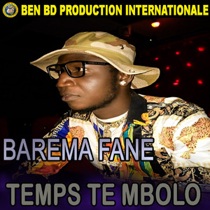 Temps Te Mbolo