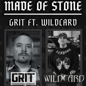 Made of Stone (feat. Wildcard)