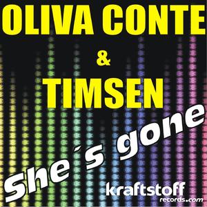 She´s gone (Radio Mix)