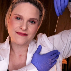 Swabbing Under Armpits, Advice, Plan & Notes