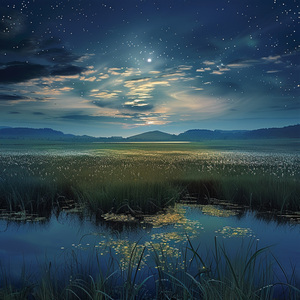 瞑想・睡眠用ソルフェジオ369hz