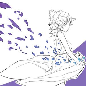 モザイクカケラ