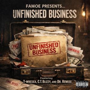 Shotty (feat. T-Wrexxx & C.T. Blizzy)