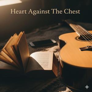 Heart Against The Chest