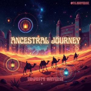 Ancestral Journey (Beat Goa Trance)