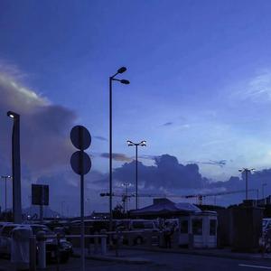 离开你的城市后