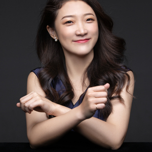 杨曦婷-钢琴演奏（piano）闽南小调