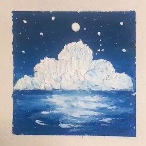 【Free Beat】“ICEBerg” * Emotional Type Beat