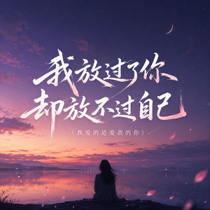 我放过了你却放不过自己（我爱的是爱我的你）