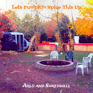 Lets Pumpkin Spice This Up